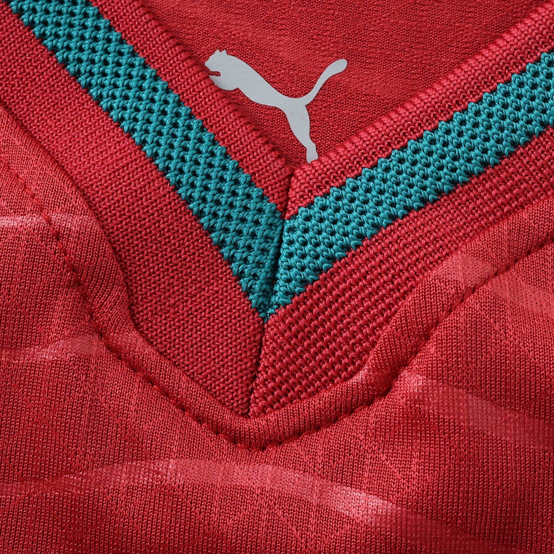 Home 26/27 Player Edition Shirt