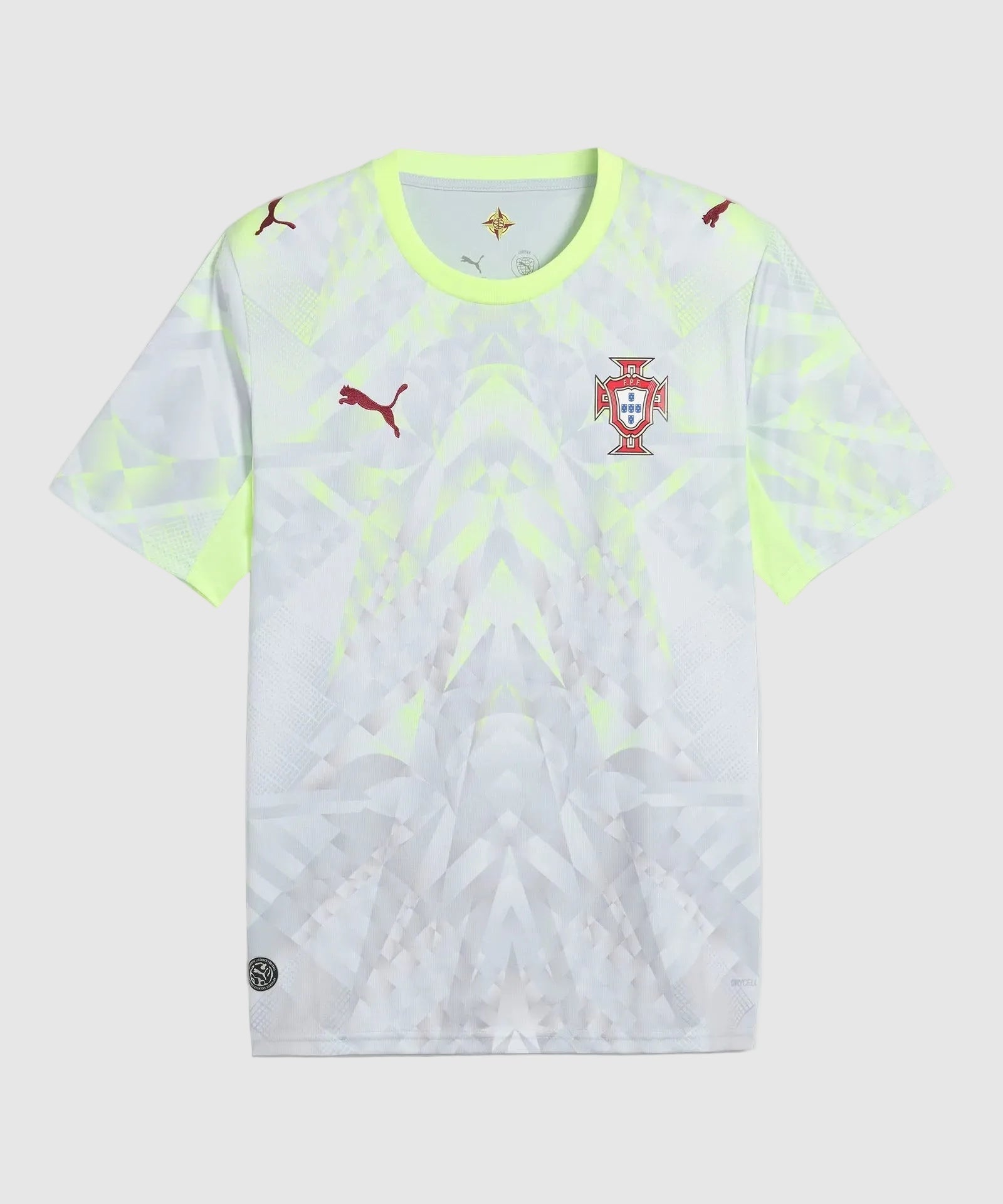 Goalkeeper 2 26/27 Shirt