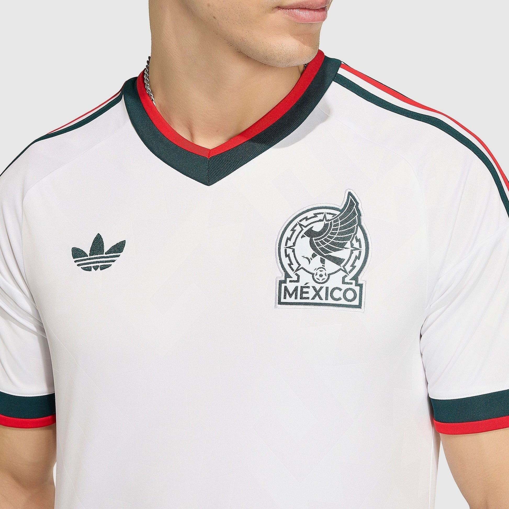 Away 26/27 Men’s Shirt