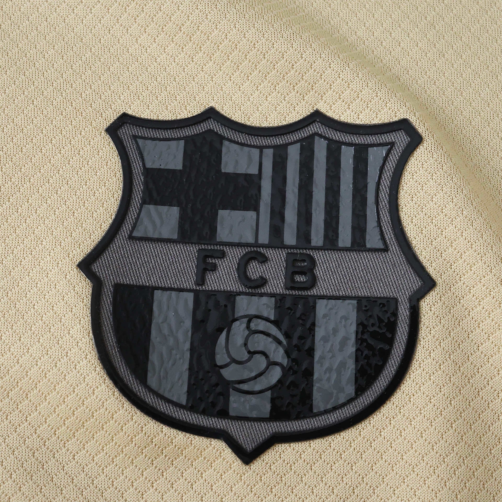 Away 25/26 Men’s Shirt