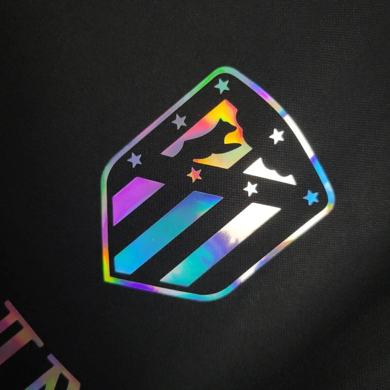 BALMAIN - Reflective Men’s Shirt