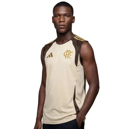 Sleeveless Training 2026 Men’s Shirt