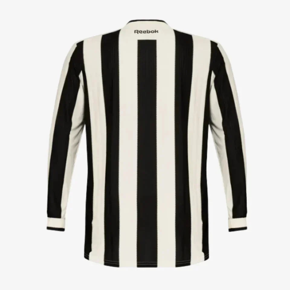 Home 24/25 Long Sleeve Men’s Shirt