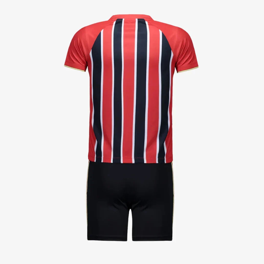 Away 25/26 Kids Kit
