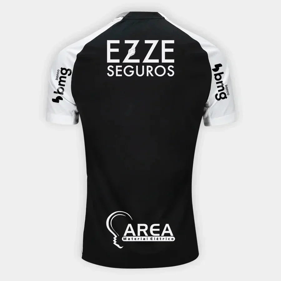 Away 25/26 Men’s Shirt