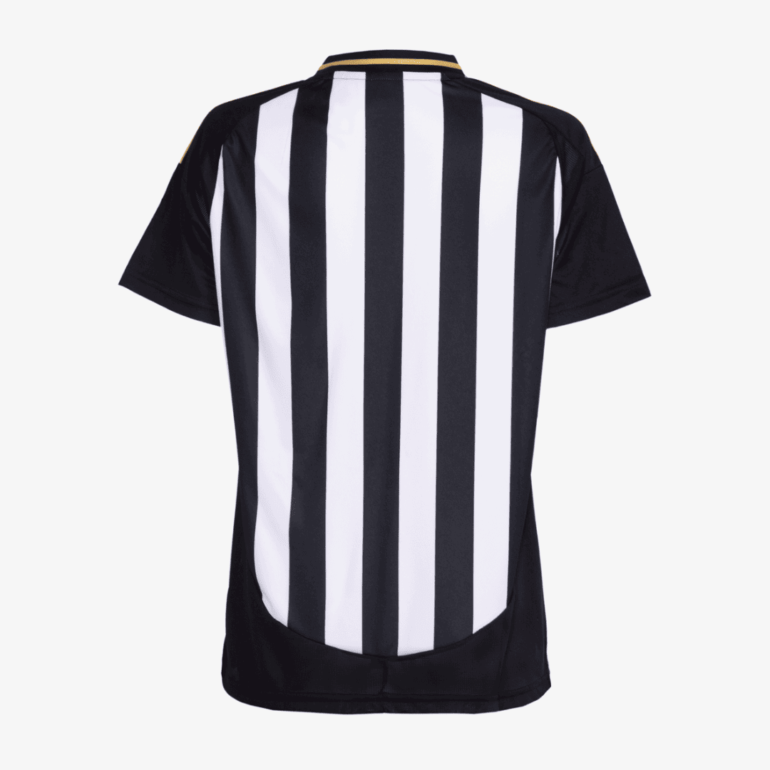 Home 25/26 Women’s Shirt