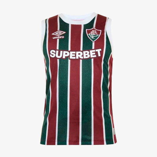 Sleeveless Training 24/25 Men’s Shirt