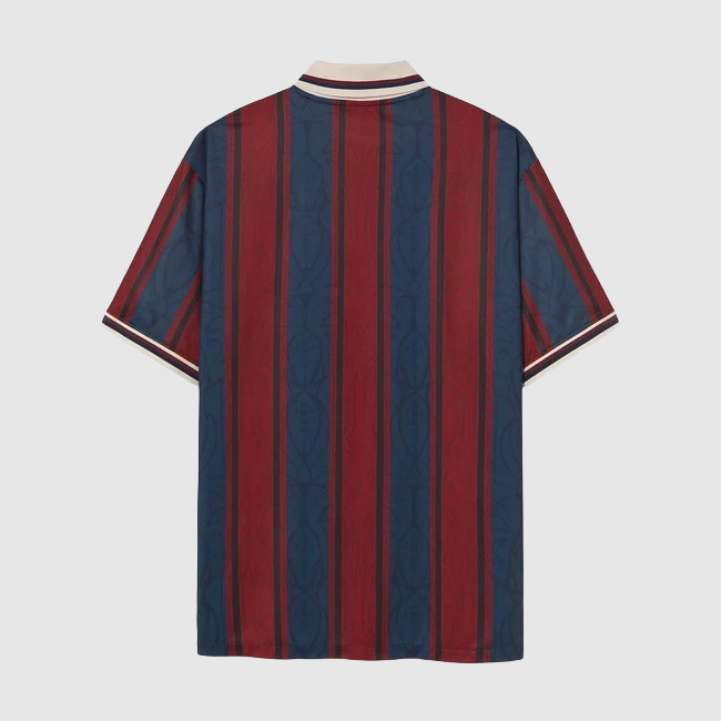Modernist Polo Men’s Shirt