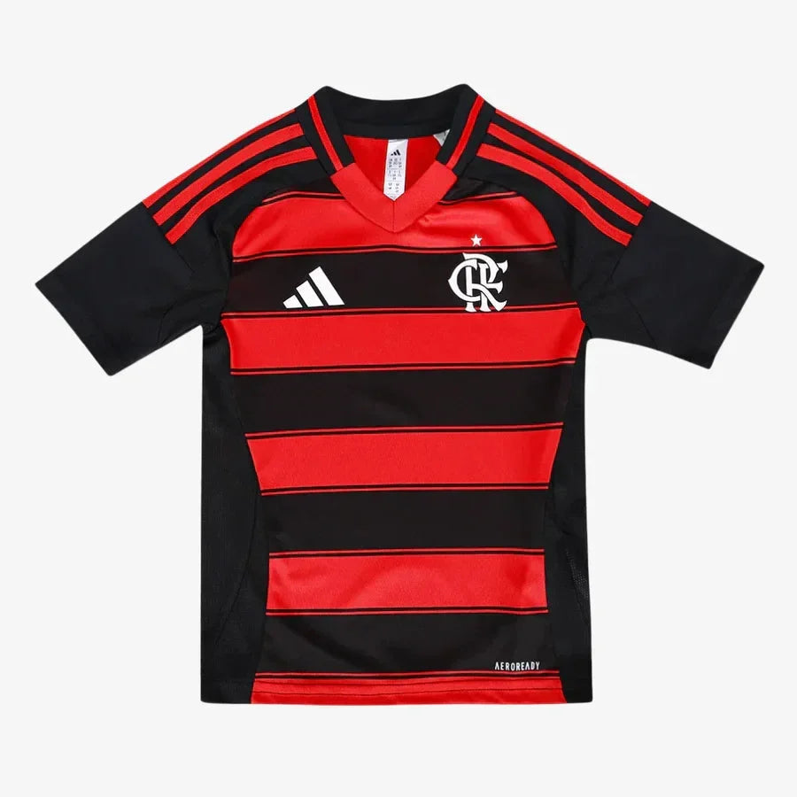 Away 24/25 Kids Kit