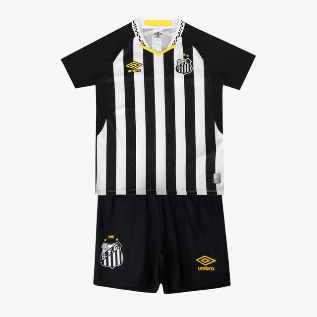 Away 25/26 Kids Kit