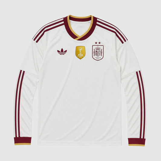 Away 26/27 Men’s Long Sleeve Shirt