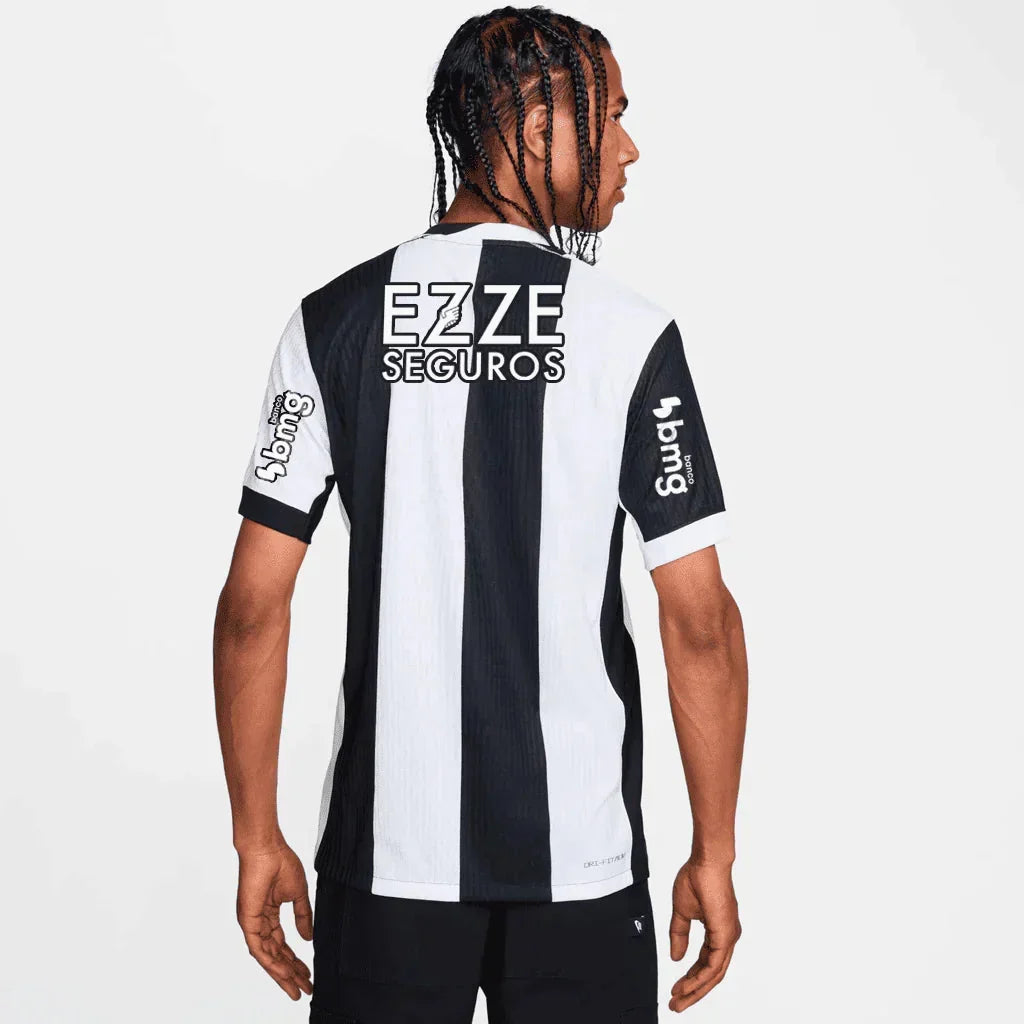 Third 24/25 Player Edition Shirt
