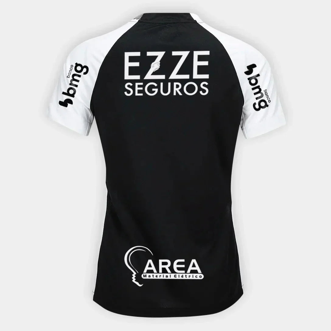 Away 25/26 Women’s Shirt
