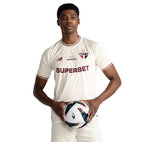 Third 26/27 Player Edition Shirt