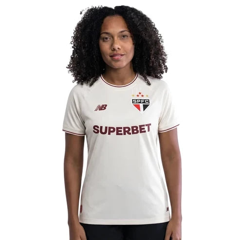 Third 26/27 Women’s Shirt