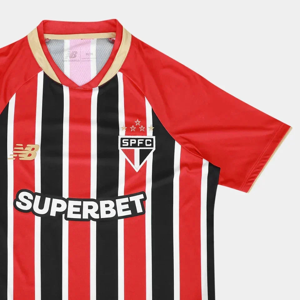 Away 25/26 Women’s Shirt