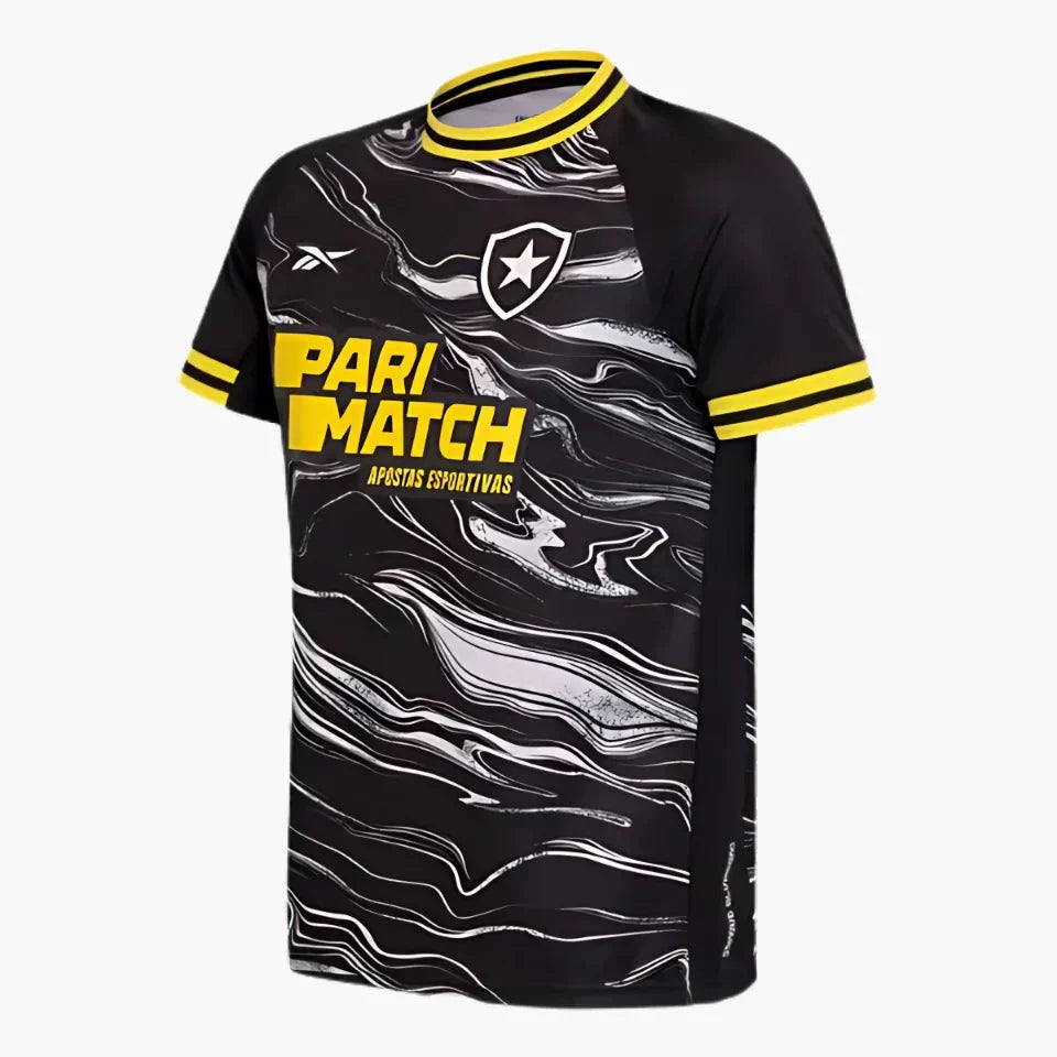Fourth 24/25 Men’s Shirt