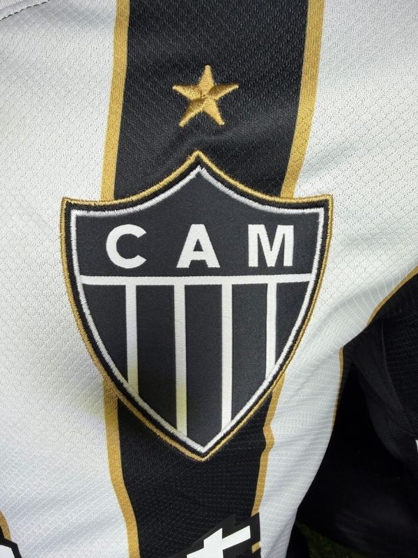 Home 2026 Men’s Shirt (With Sponsor)