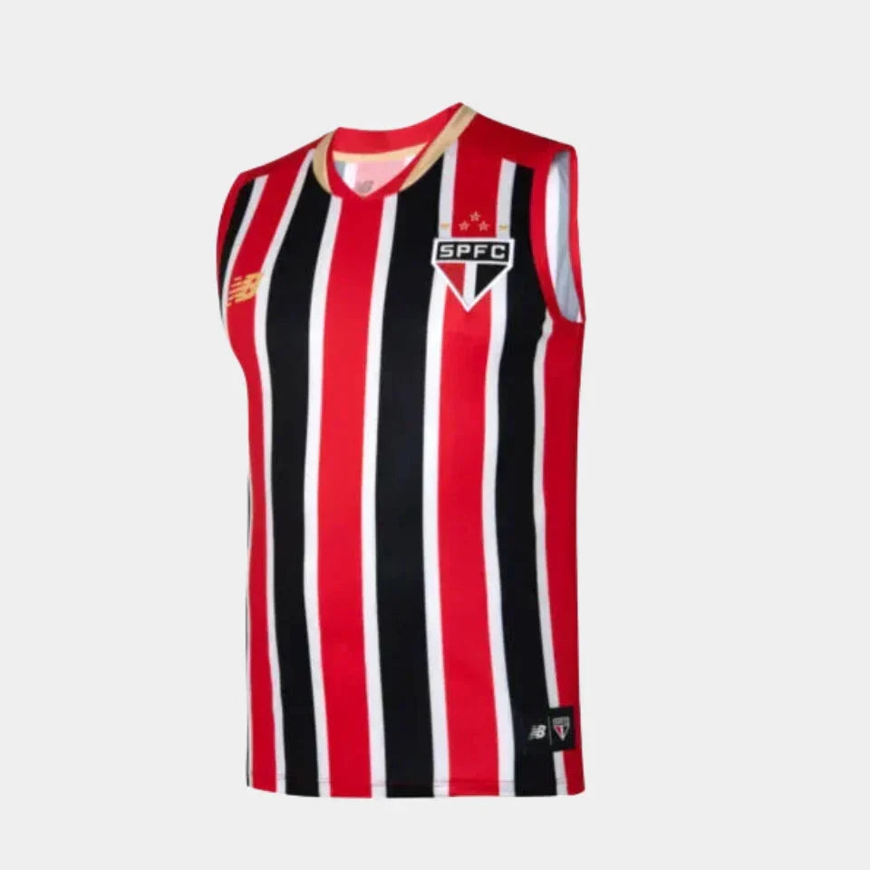 Sleeveless Training 25/26 Men’s Shirt
