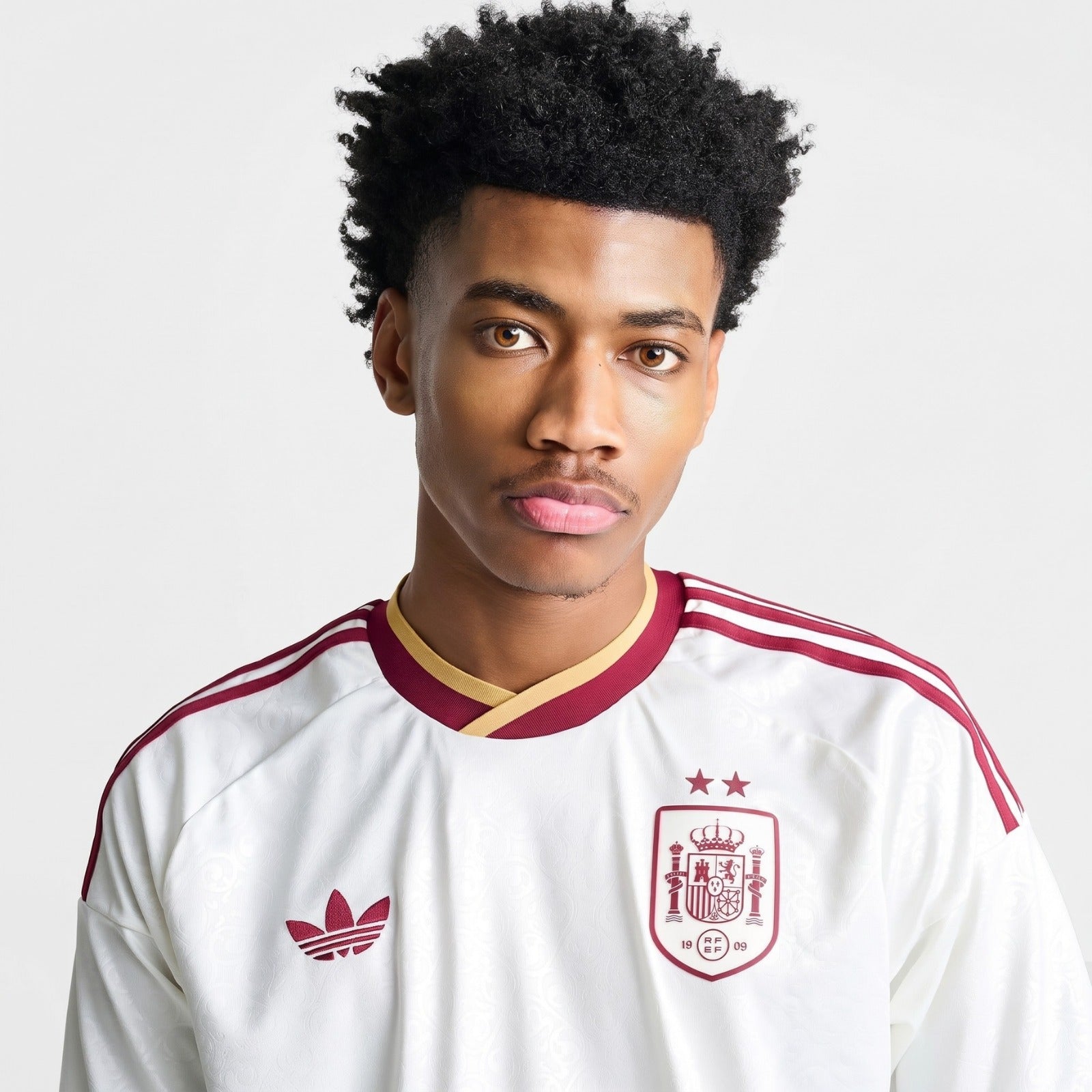 Away 26/27 Men’s Shirt