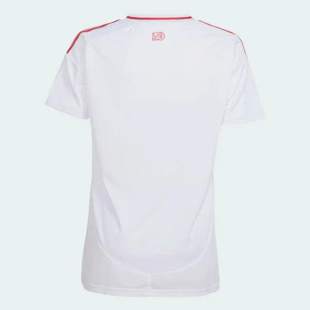 Away 25/26 Women’s Shirt