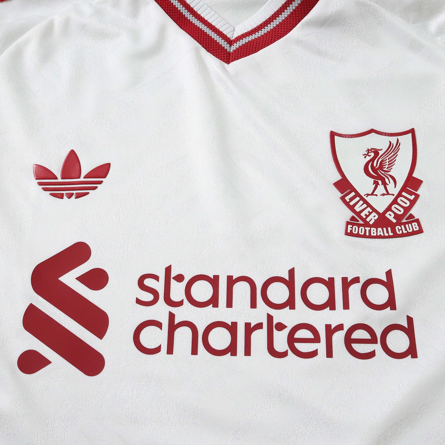 Away 26/27 Player Edition Shirt