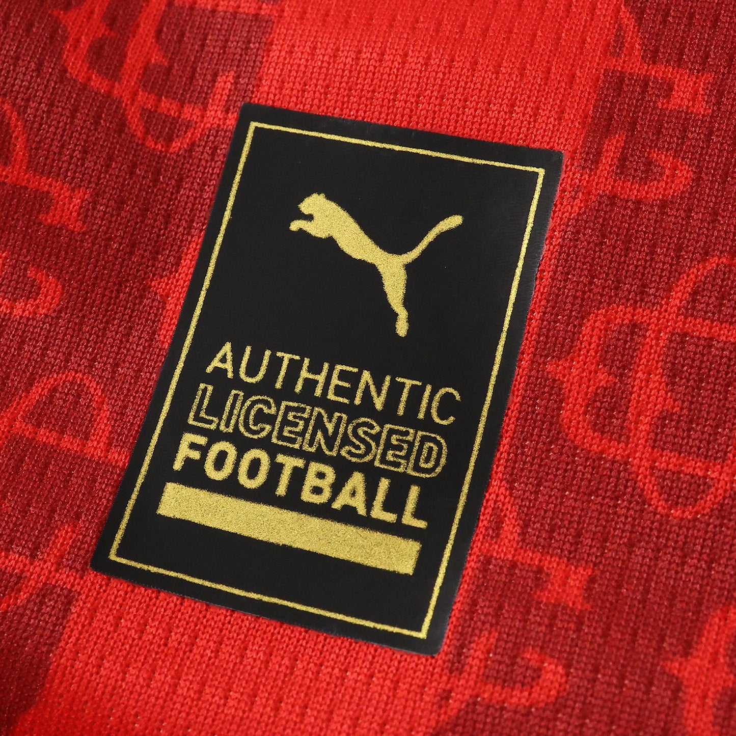 Special Edition Men’s Shirt