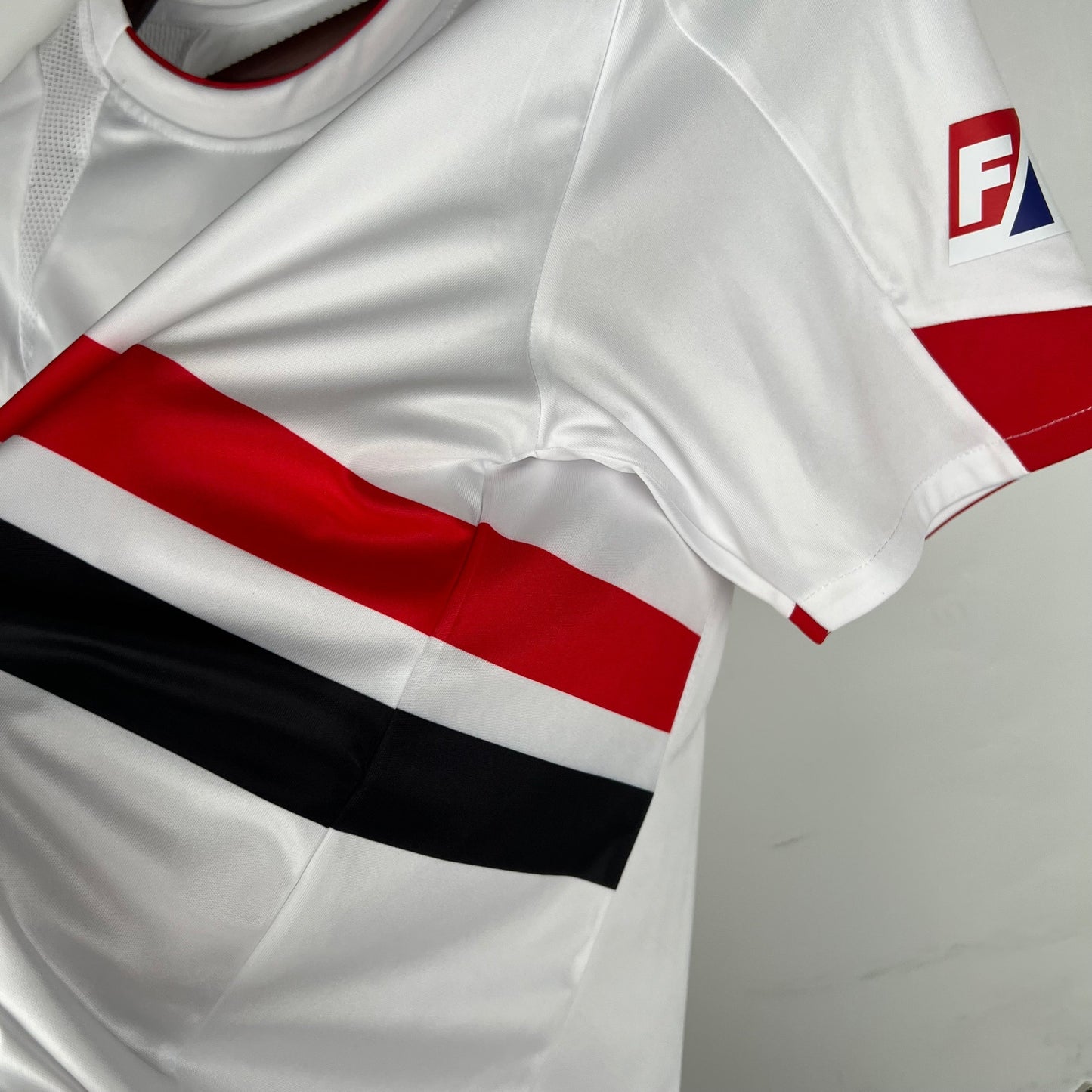 Retro Home 2007 Men’s Shirt