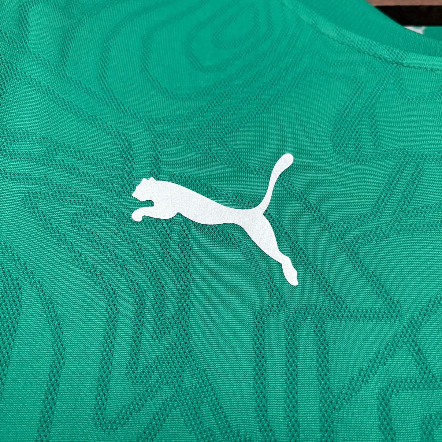 Training 26/27 Men’s Shirt