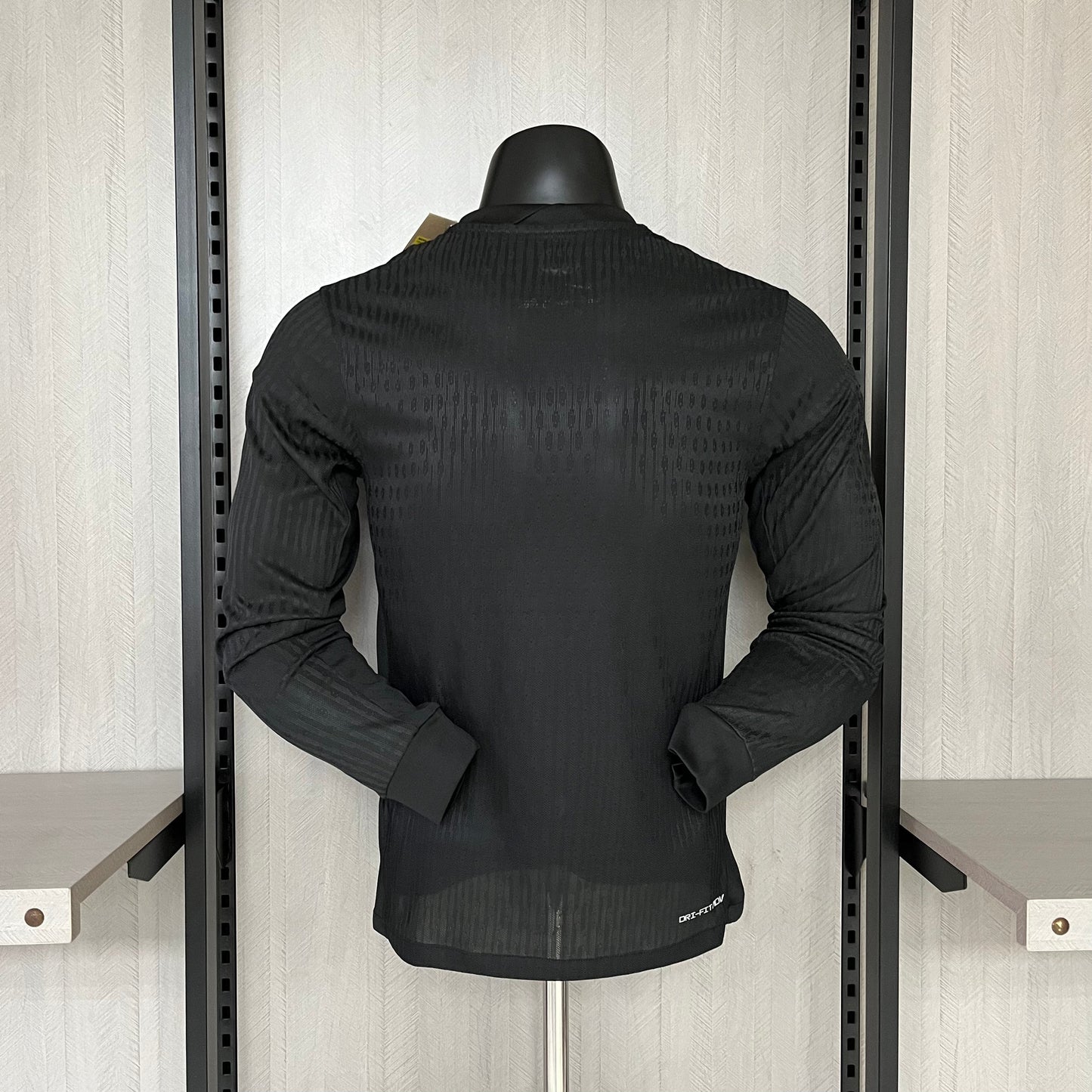 Away 24/25 Long Sleeve Player Edition Shirt