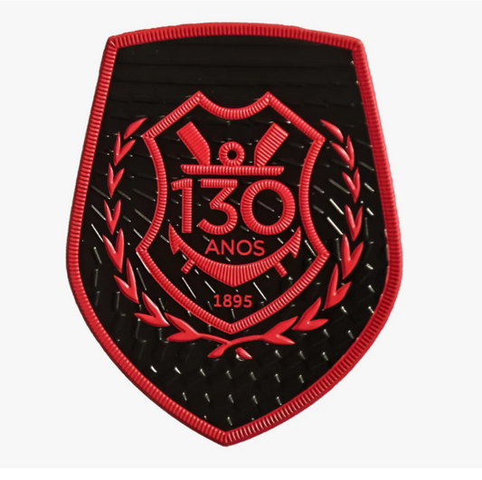 Patch 130 Anos