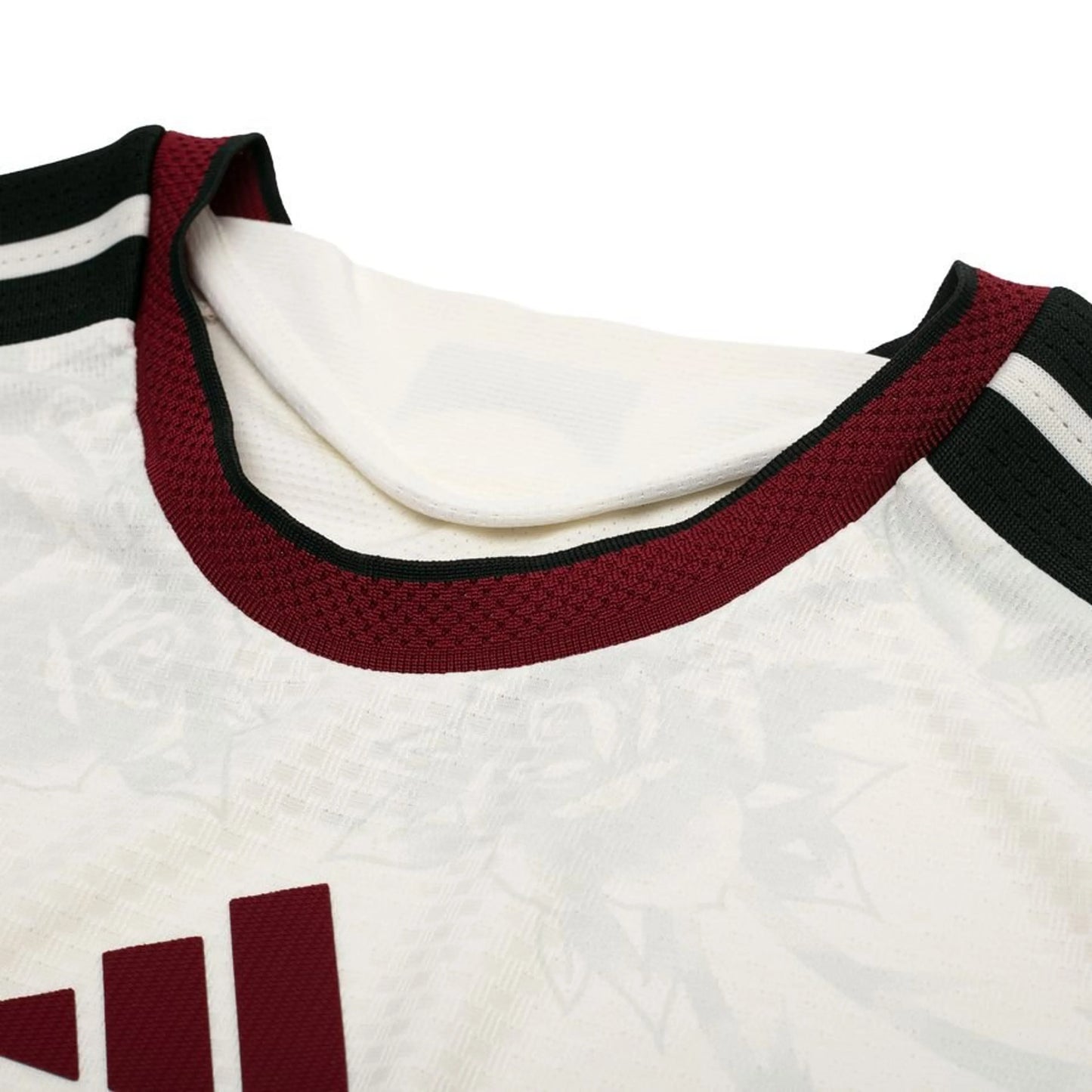 Third 26/27 Player Edition Long Sleeve Shirt