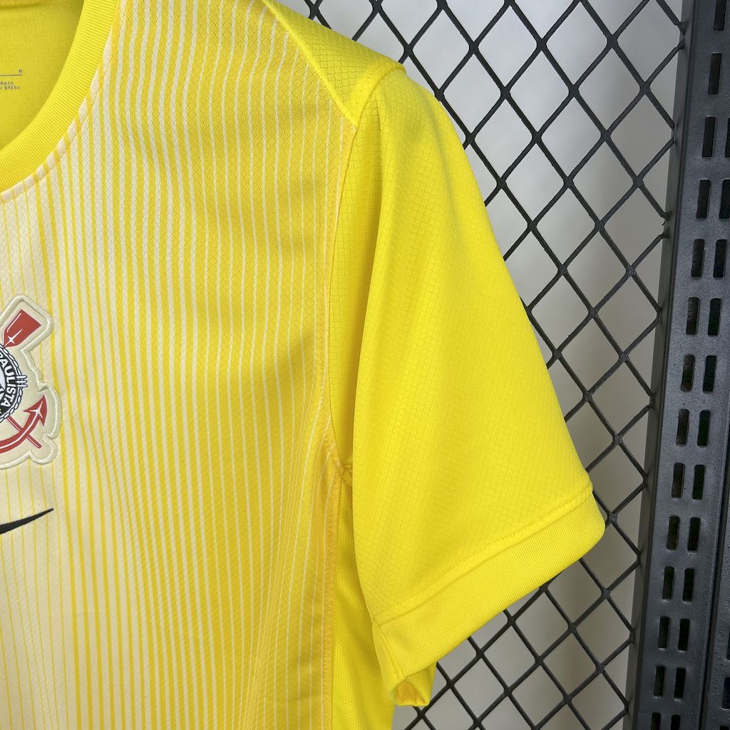 Goalkeeper 25/26 Men’s Shirt