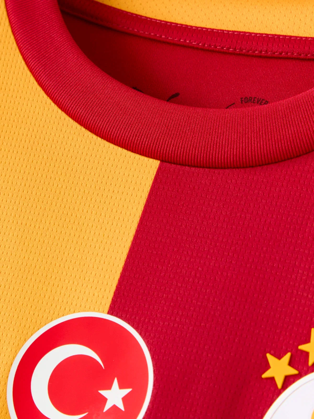 Third 26/27 Men's Fan Jersey II 055