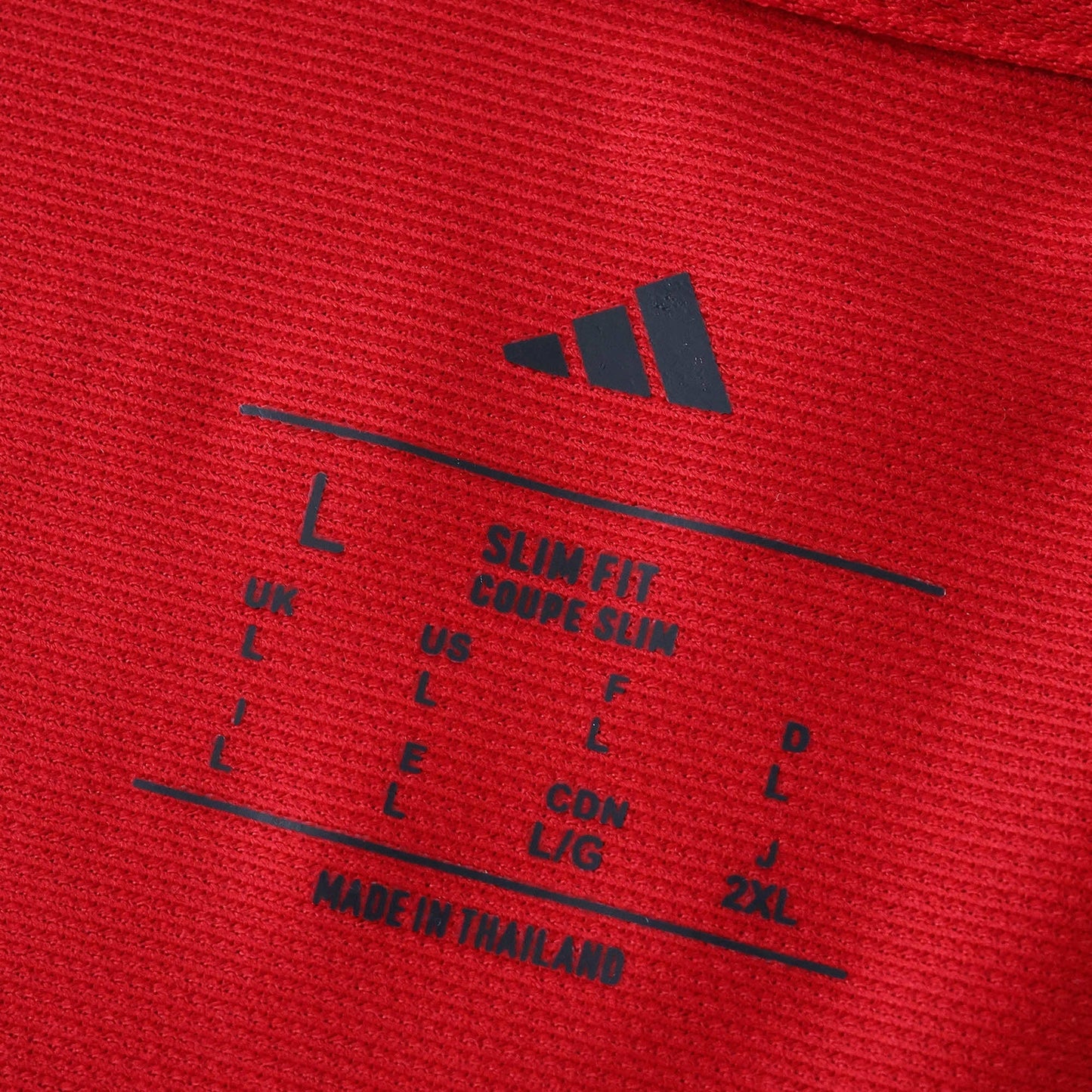 Home 25/26 Men’s Shirt