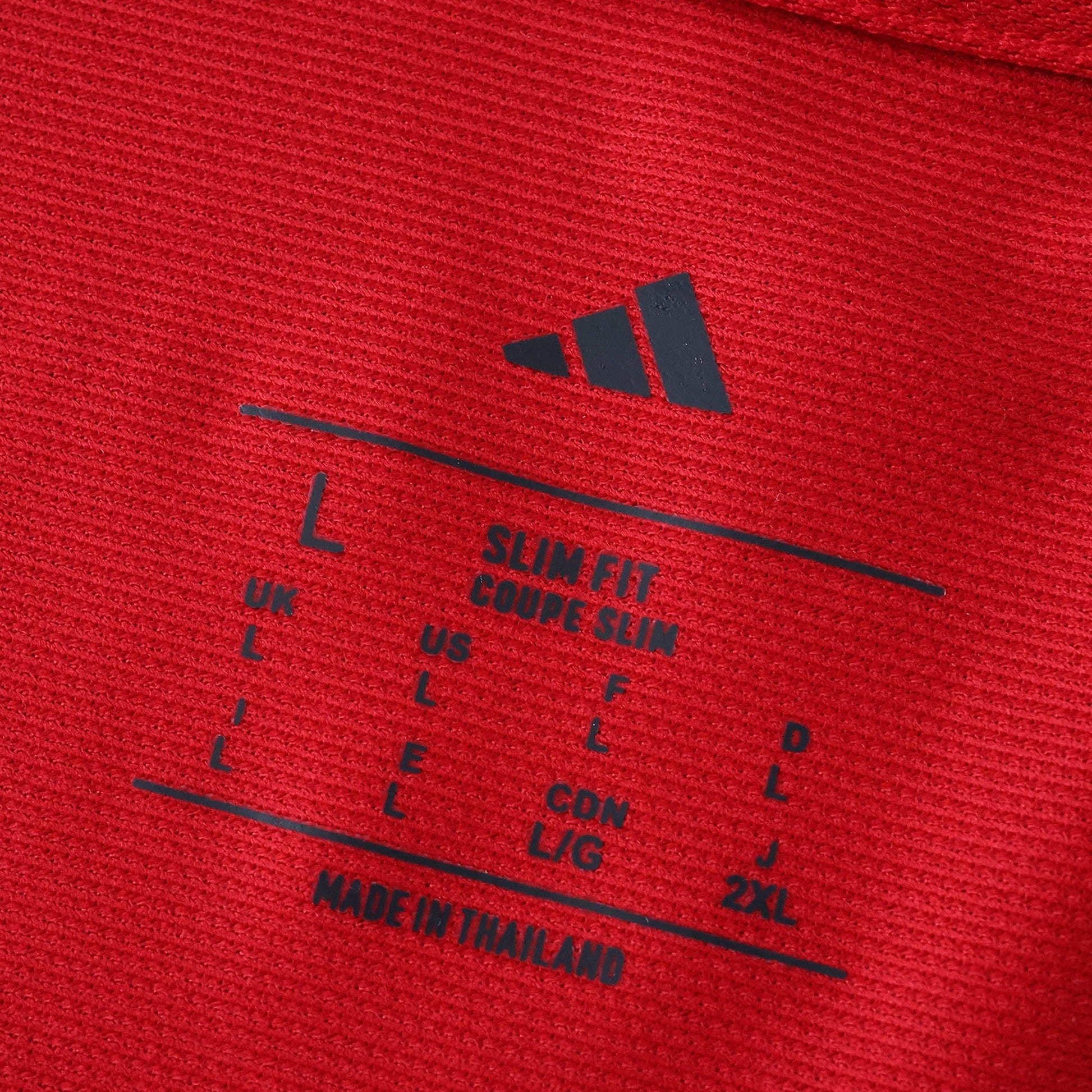 Home 25/26 Men’s Shirt