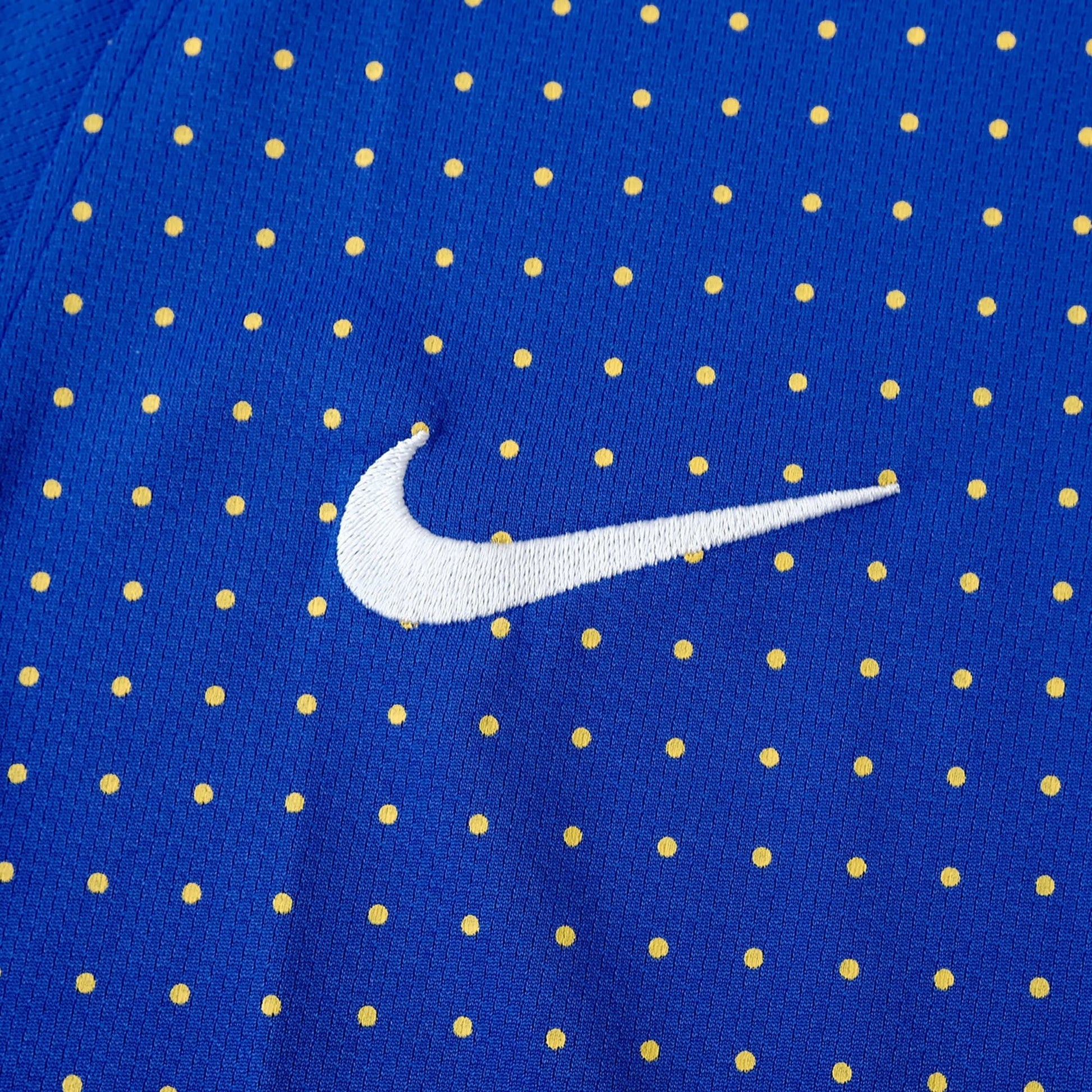 Retro Away 2010 Shirt