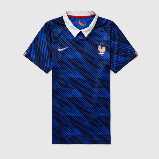 Home 26/27 Women’s Shirt