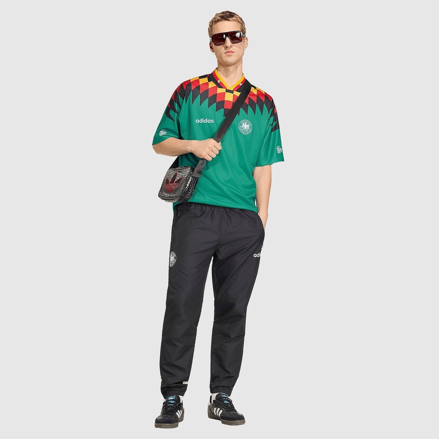 Retro Away 1994 Shirt