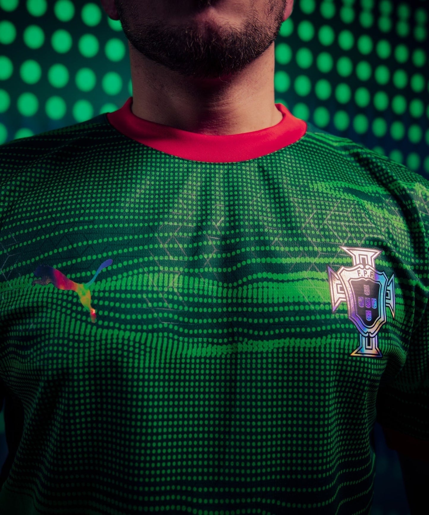 Esports 25/26 Men's Shirt