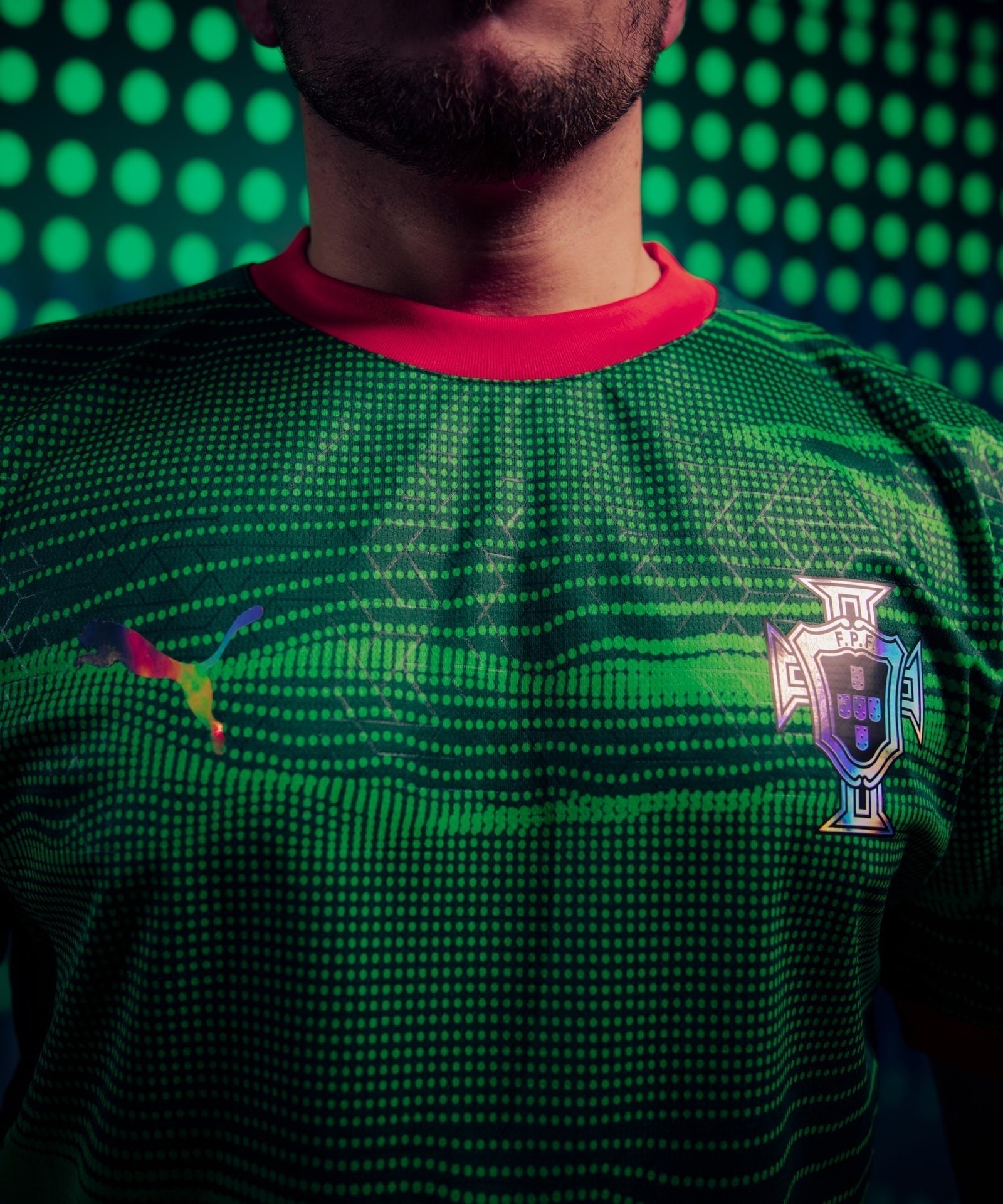 Esports 25/26 Men's Shirt