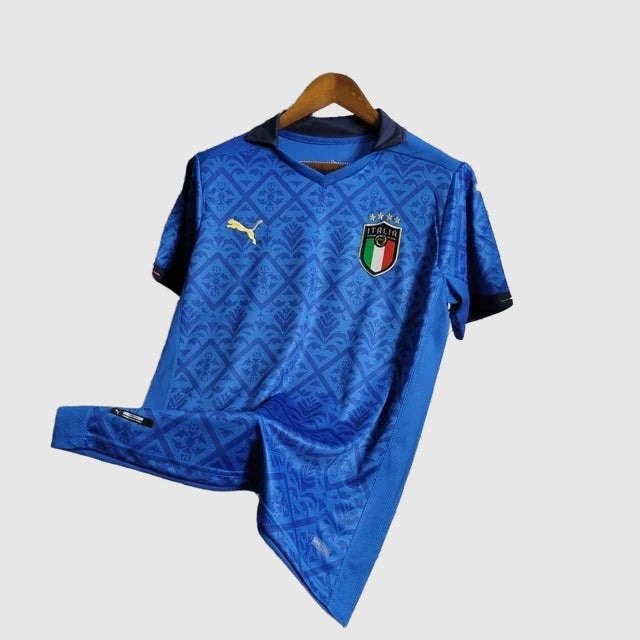 Home 2020 Men’s Shirt