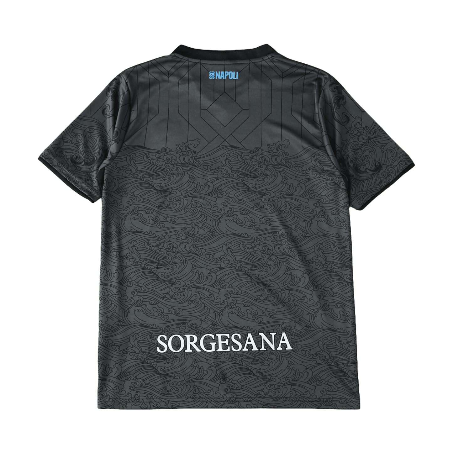 Away 24/25 Men’s Shirt