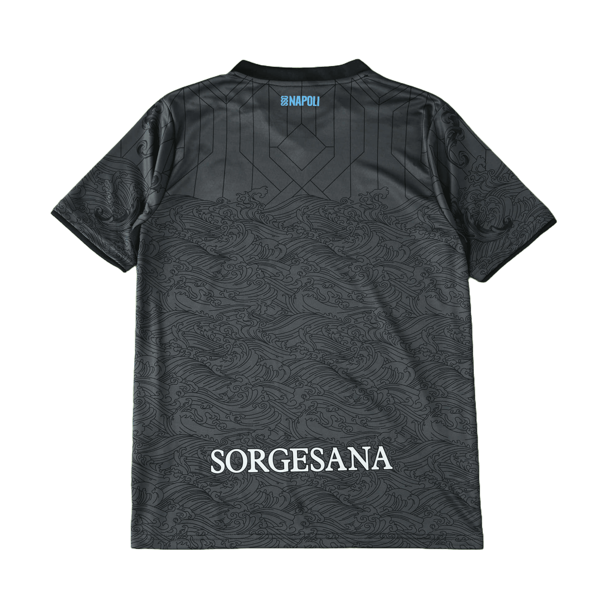 Away 24/25 Men’s Shirt