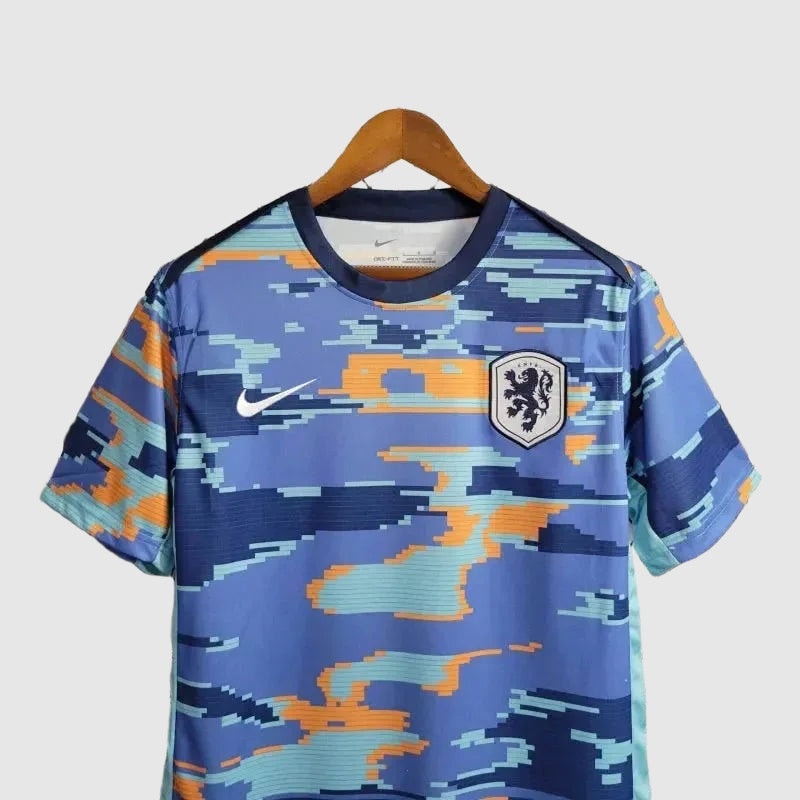 Training Top 24/25