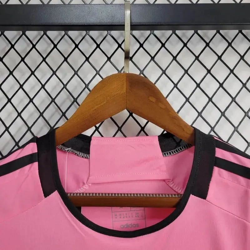 Home 24/25 Women’s Shirt
