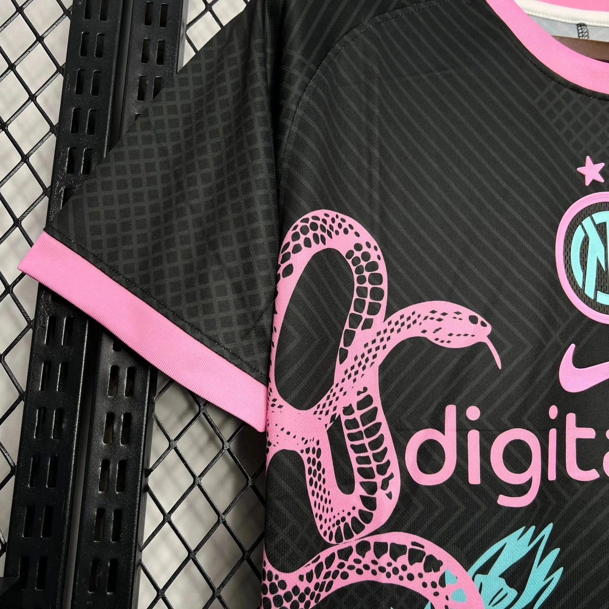 Special Edition Men’s Shirt