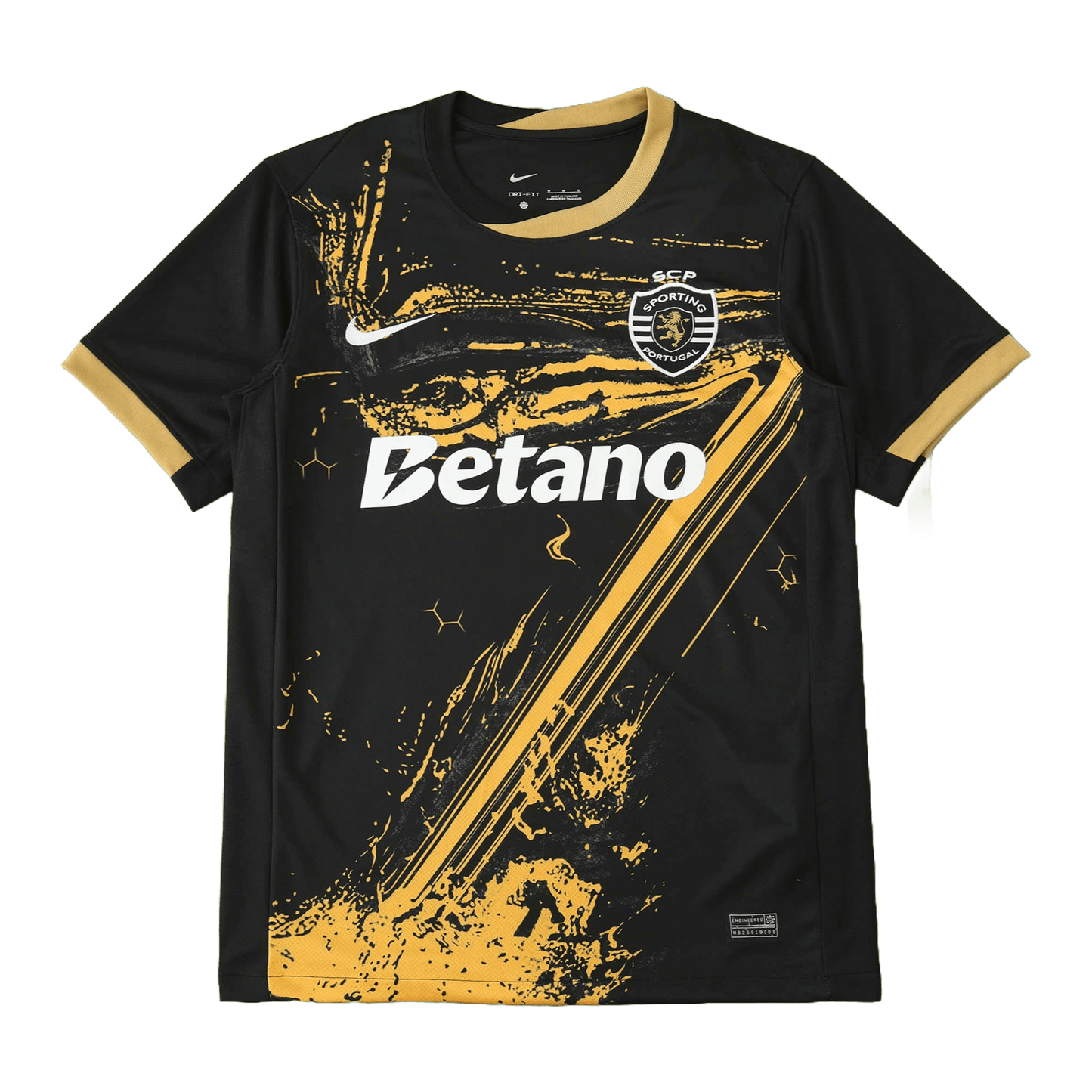 Away 24/25 Men’s Shirt