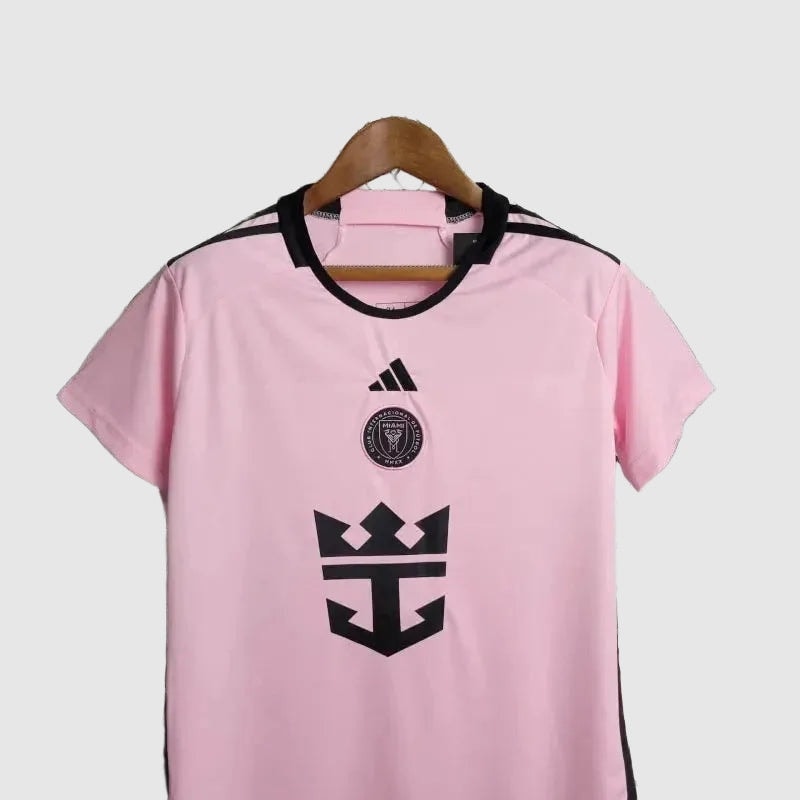 Home 24/25 Kids Shirt Kit