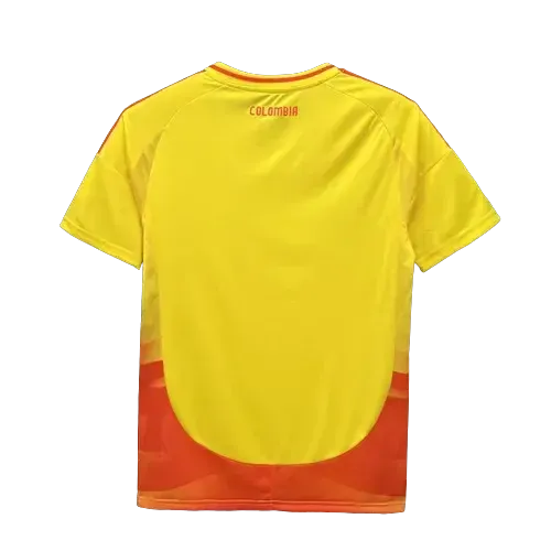 Home 24/25 Men’s Shirt